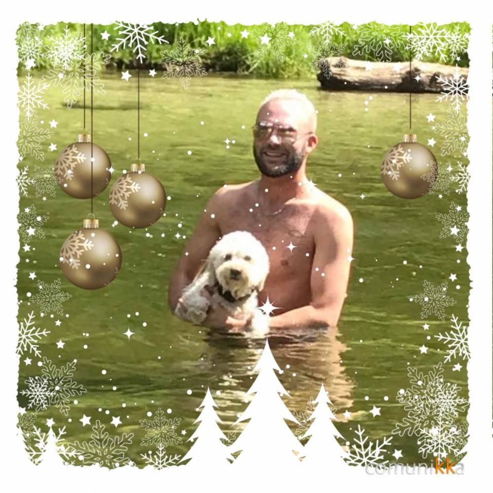 Meet your Posher, Cody